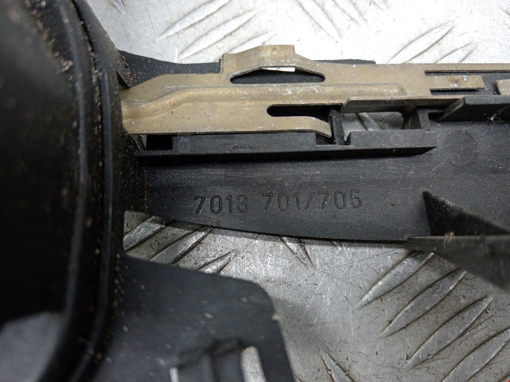 Кронштейн ручки BMW 7er 7 серия E65/E66 2001-2008