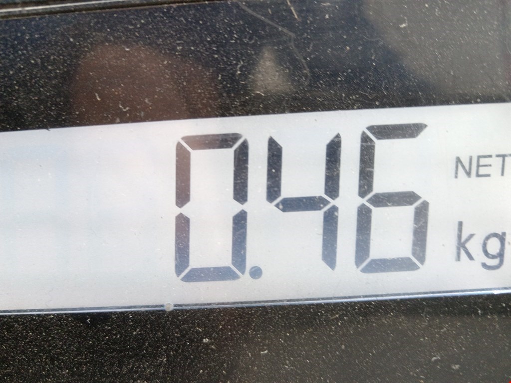 Кронштейн ручки BMW 7er 7 серия E65/E66 2001-2008