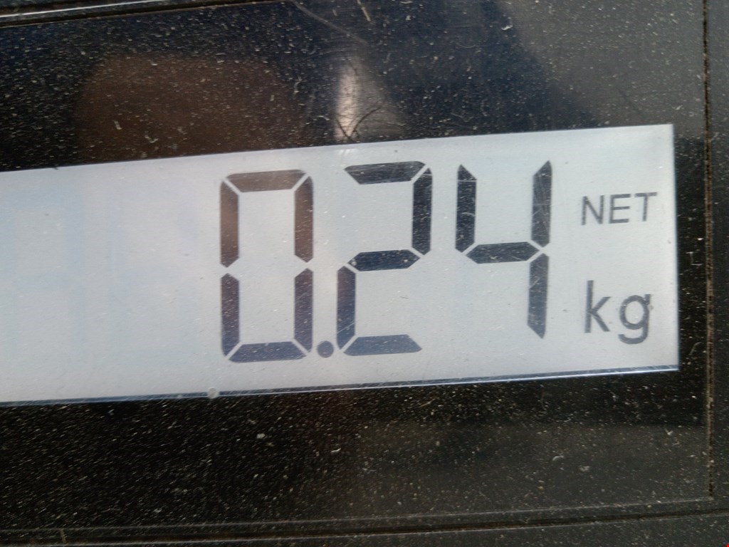 Кронштейн ручки BMW 7er 7 серия E65/E66 2001-2008