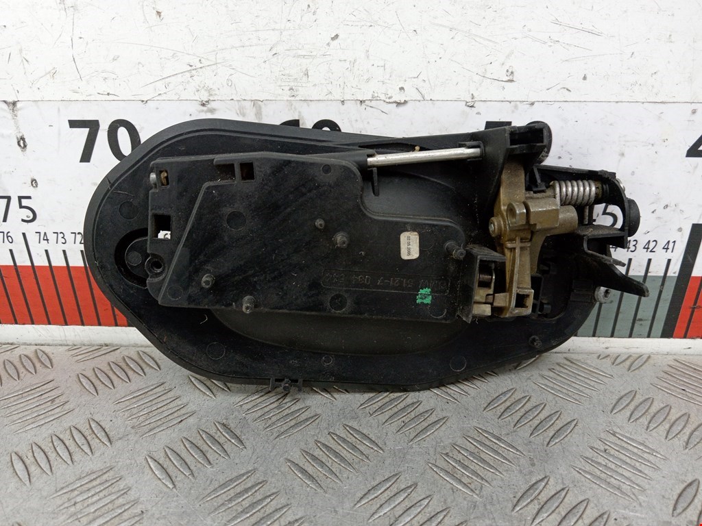 Кронштейн ручки BMW 5er 5 серия E60/E61 2003-2010