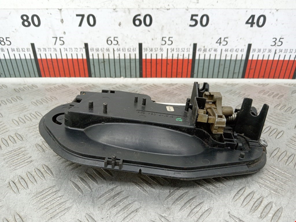 Кронштейн ручки BMW 5er 5 серия E60/E61 2003-2010