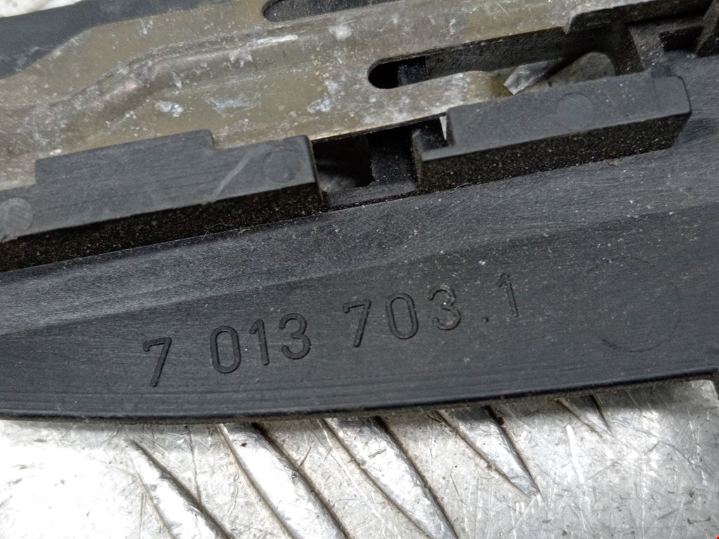 Кронштейн ручки BMW 7er 7 серия E65/E66 2001-2008