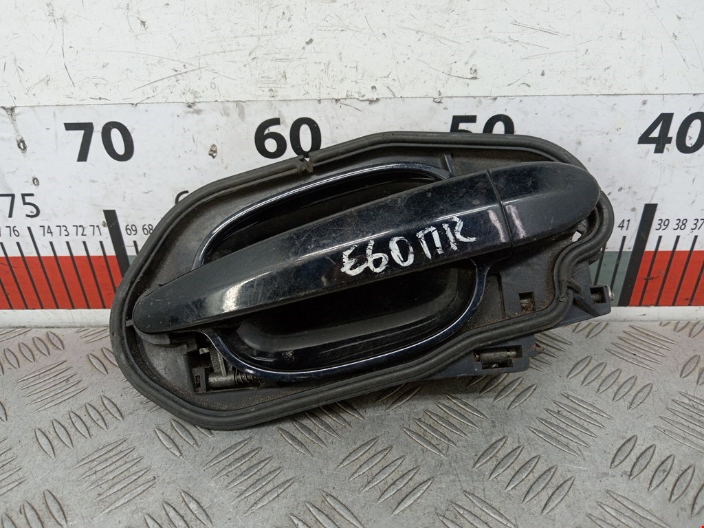 Кронштейн ручки BMW 5er 5 серия E60/E61 2003-2010