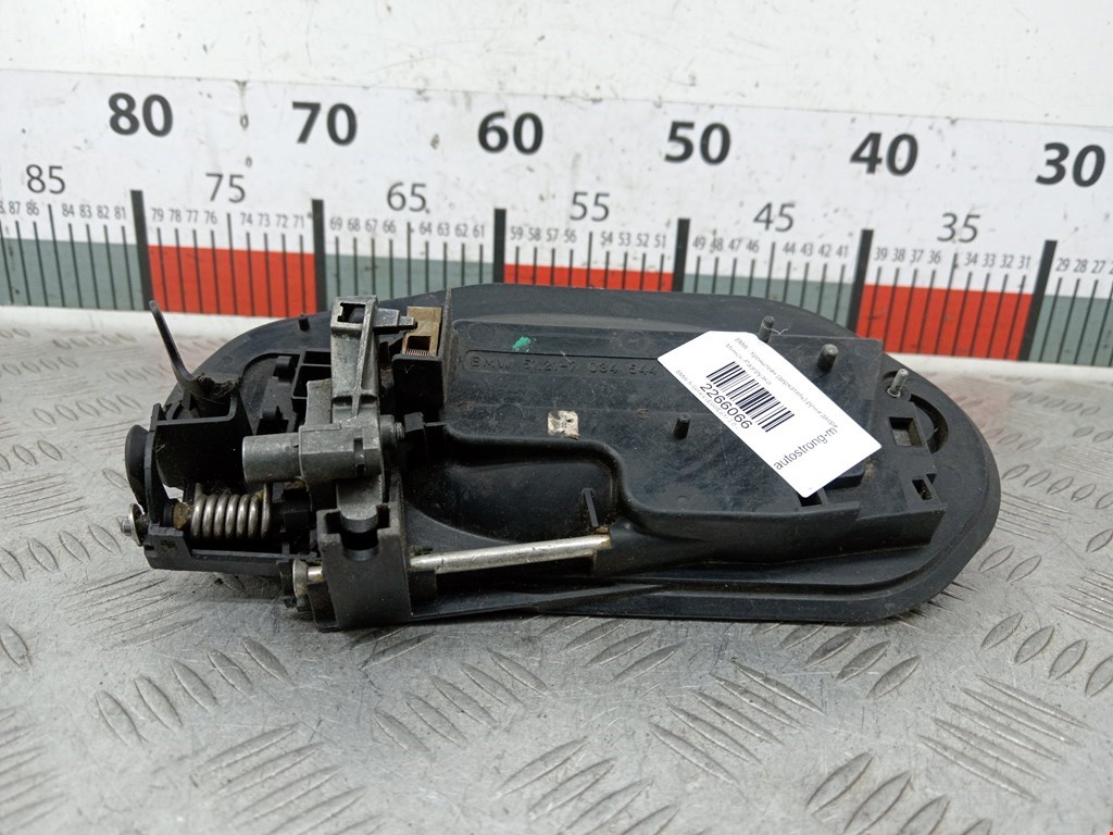 Кронштейн ручки BMW 5er 5 серия E60/E61 2003-2010