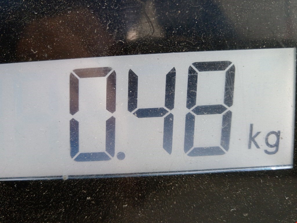 Кронштейн ручки BMW 5er 5 серия E60/E61 2003-2010