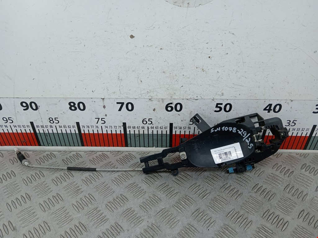 Кронштейн ручки BMW 3er E90/E91 2005-2012