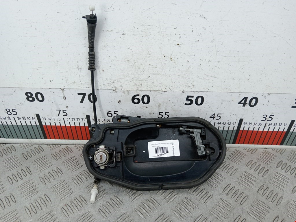 Кронштейн ручки BMW 5er 5 серия E60/E61 2003-2010