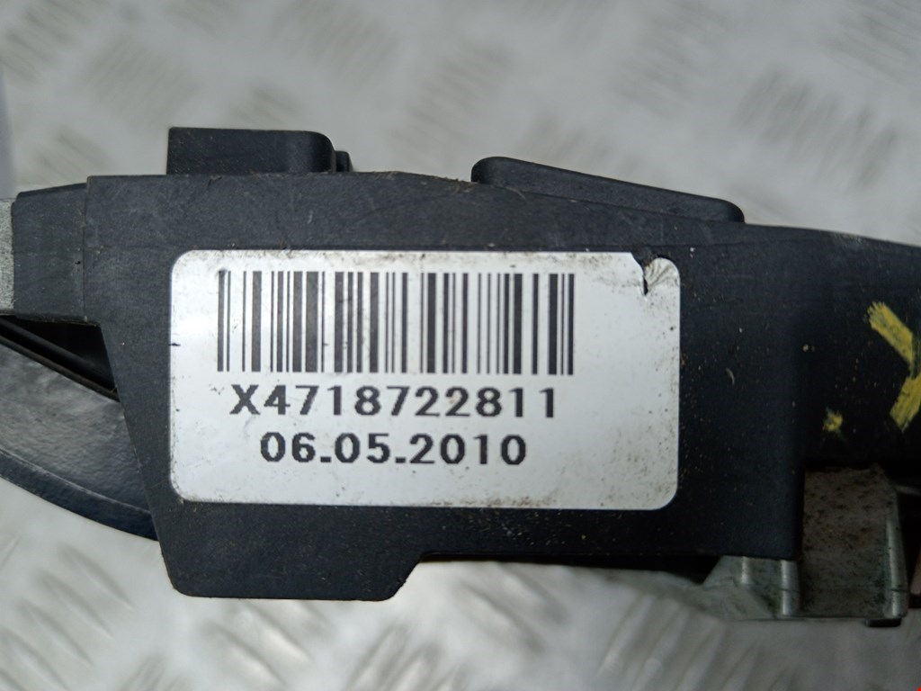 Кронштейн ручки BMW 7er 7 серия F01/F02/F04 2008-2015