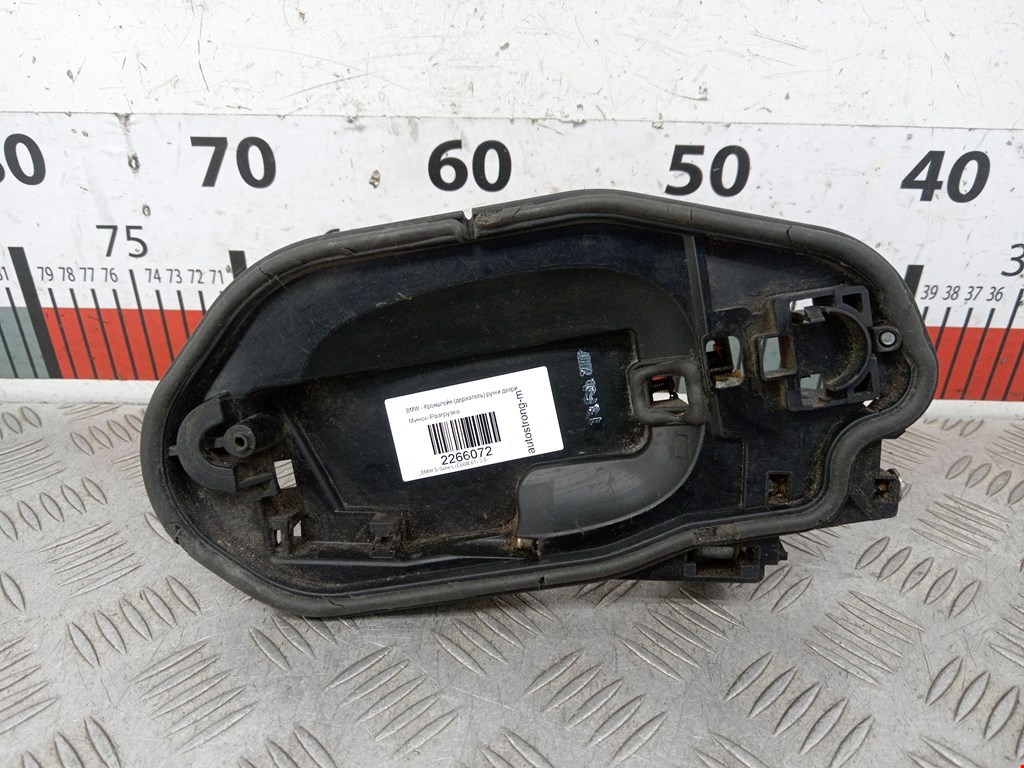 Кронштейн ручки BMW 5er 5 серия E60/E61 2003-2010