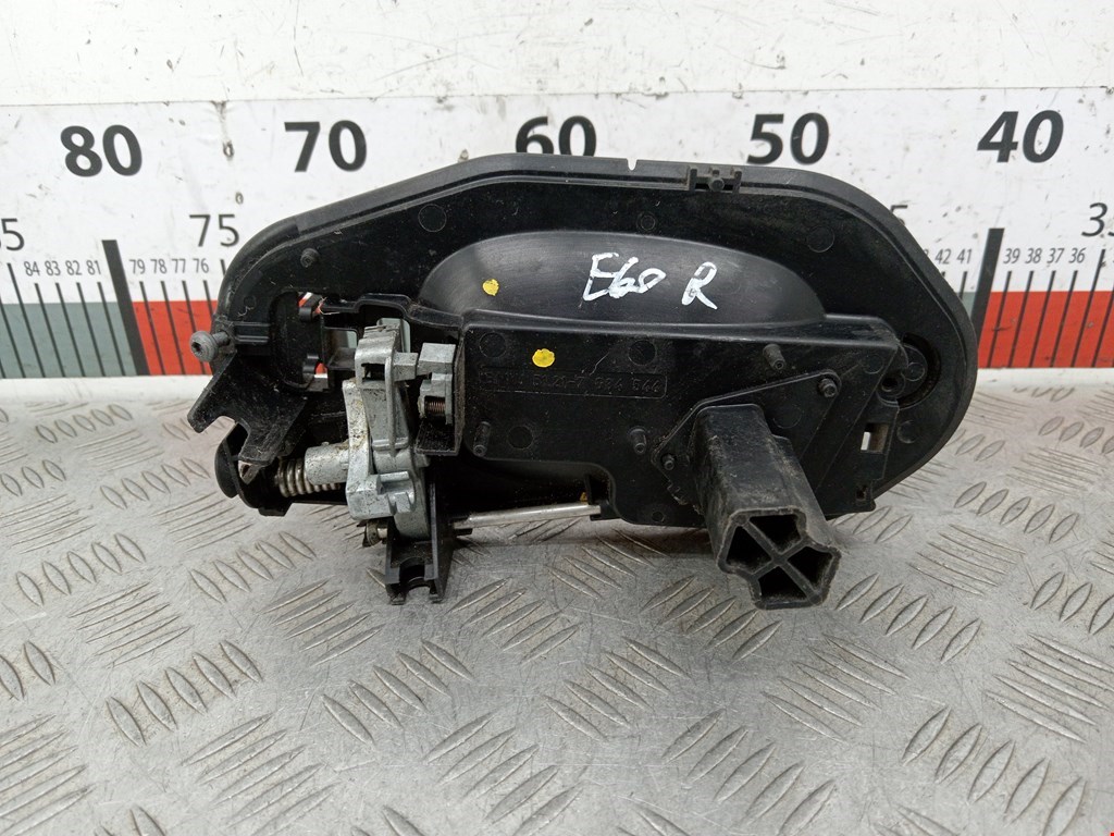 Кронштейн ручки BMW 5er 5 серия E60/E61 2003-2010