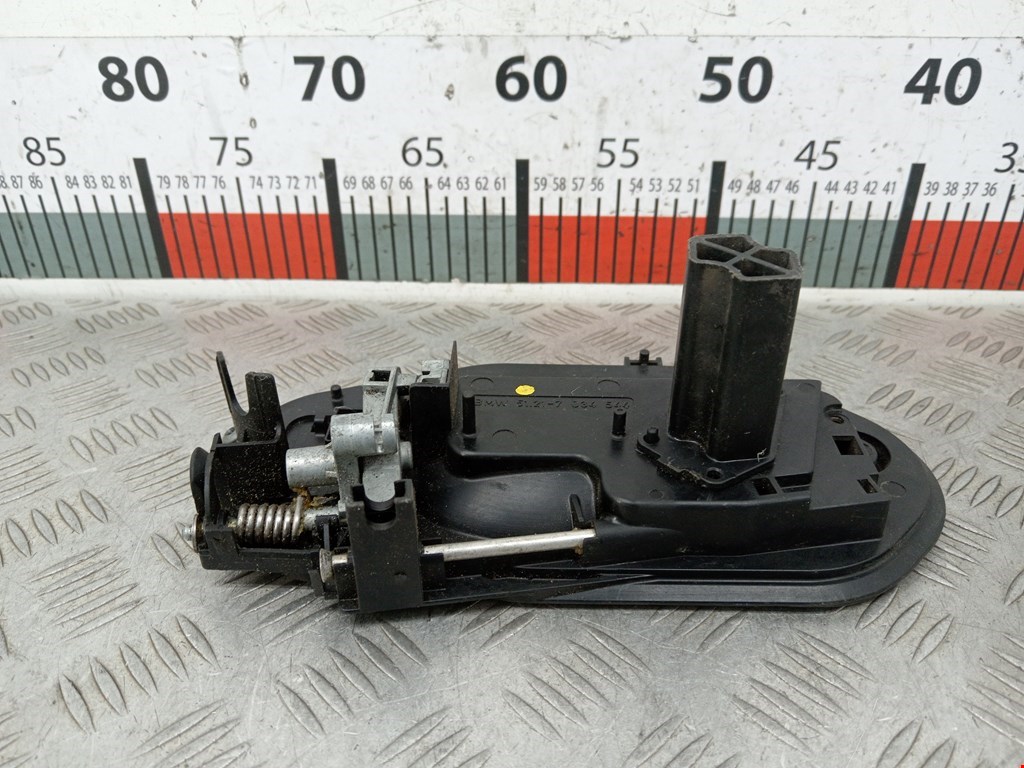 Кронштейн ручки BMW 5er 5 серия E60/E61 2003-2010