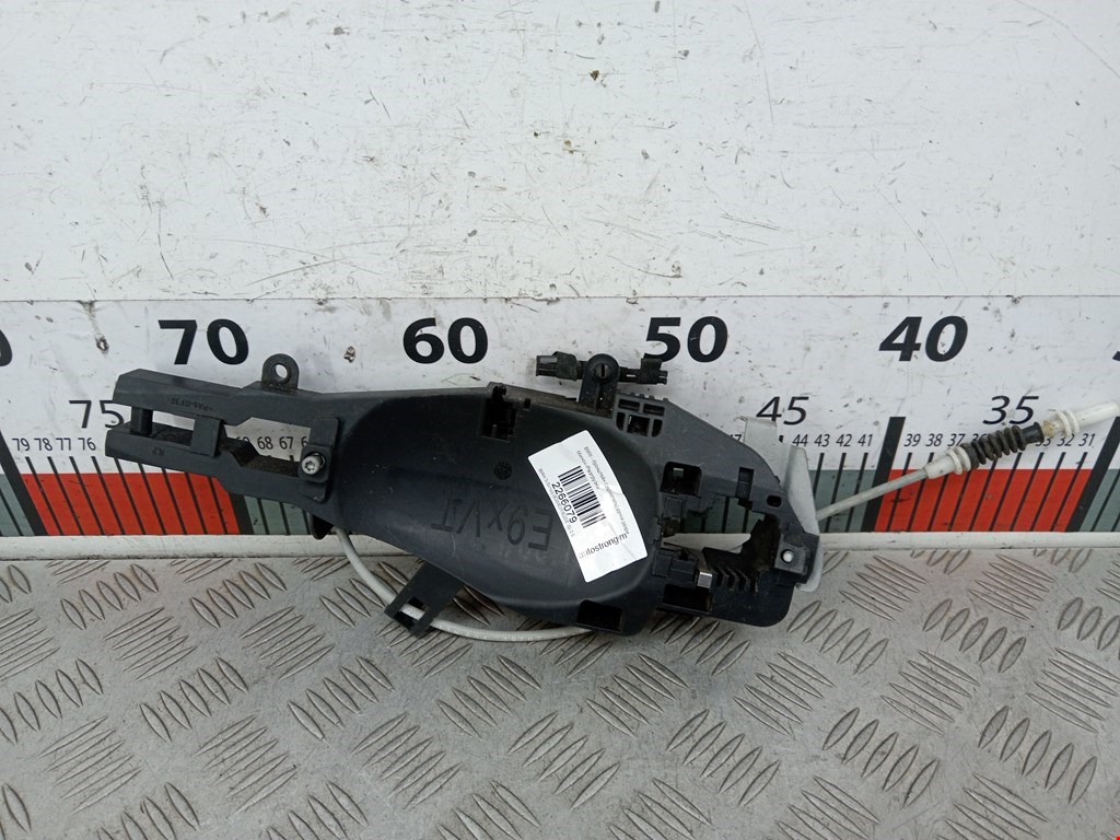 Кронштейн ручки BMW 3er E90/E91 2005-2012