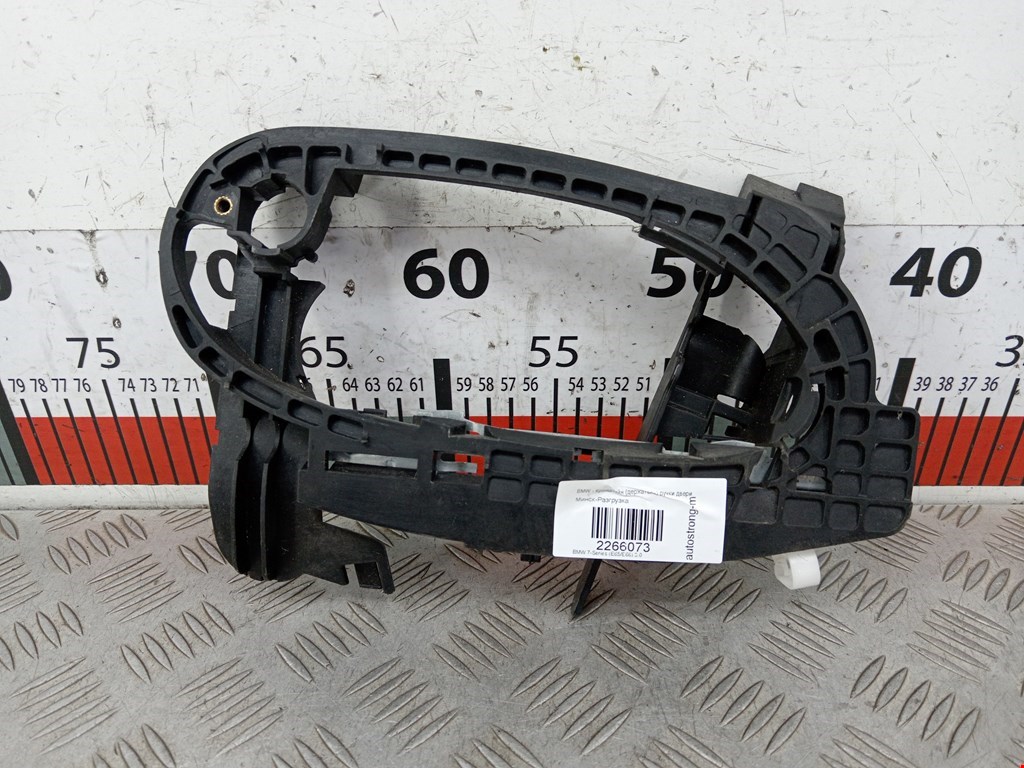 Кронштейн ручки BMW 7er 7 серия E65/E66 2001-2008