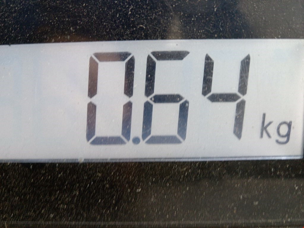 Кронштейн ручки BMW 7er 7 серия F01/F02/F04 2008-2015