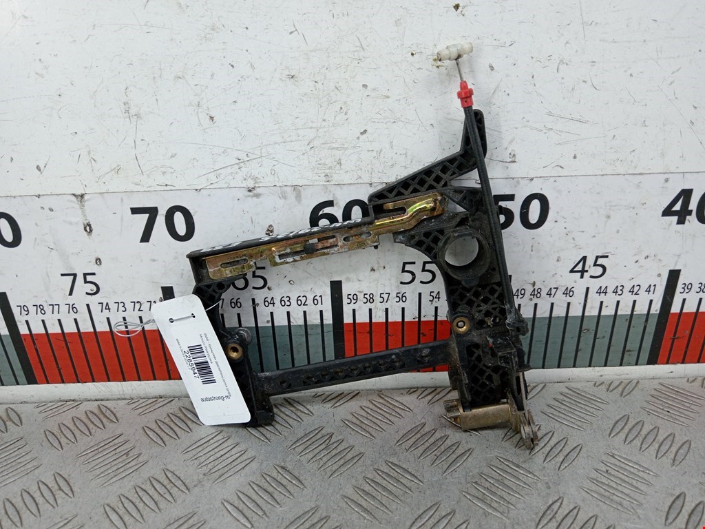 Кронштейн ручки BMW 5er 5 серия E39 1995-2004