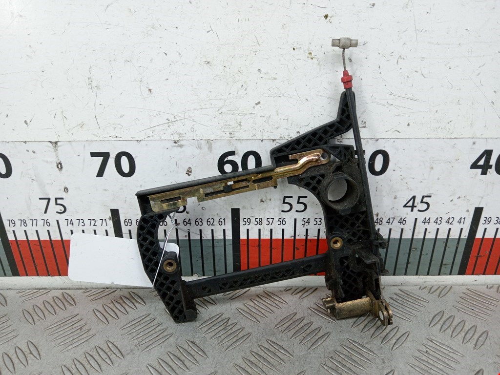 Кронштейн ручки BMW 5er 5 серия E39 1995-2004