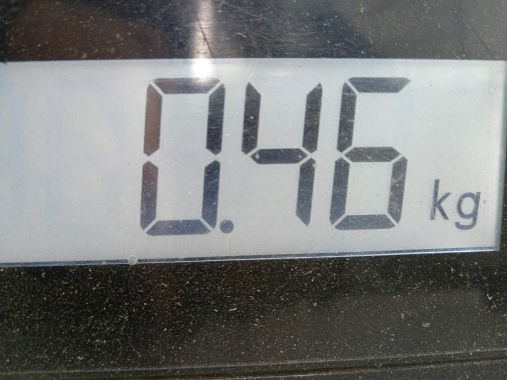 Кронштейн ручки BMW 7er 7 серия E65/E66 2001-2008