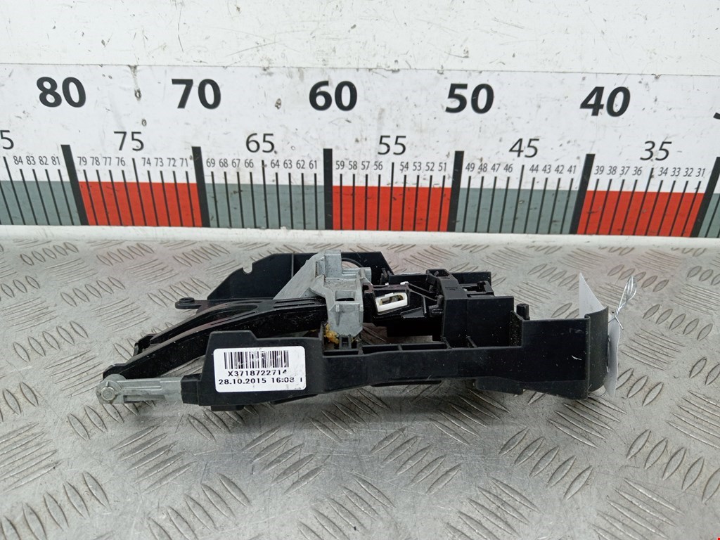 Кронштейн ручки BMW 7er 7 серия F01/F02/F04 2008-2015