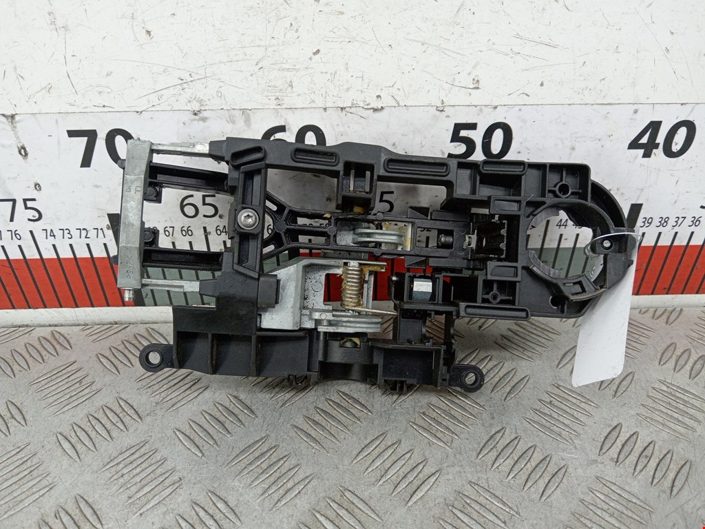 Кронштейн ручки BMW 7er 7 серия F01/F02/F04 2008-2015