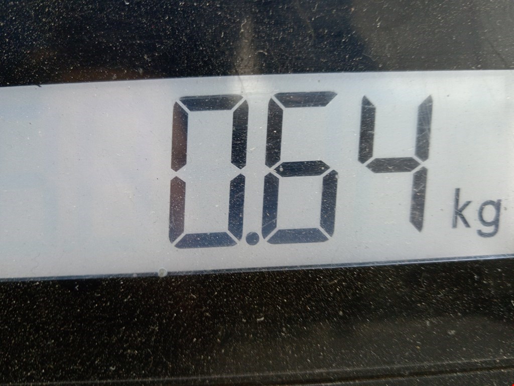 Кронштейн ручки BMW 7er 7 серия F01/F02/F04 2008-2015