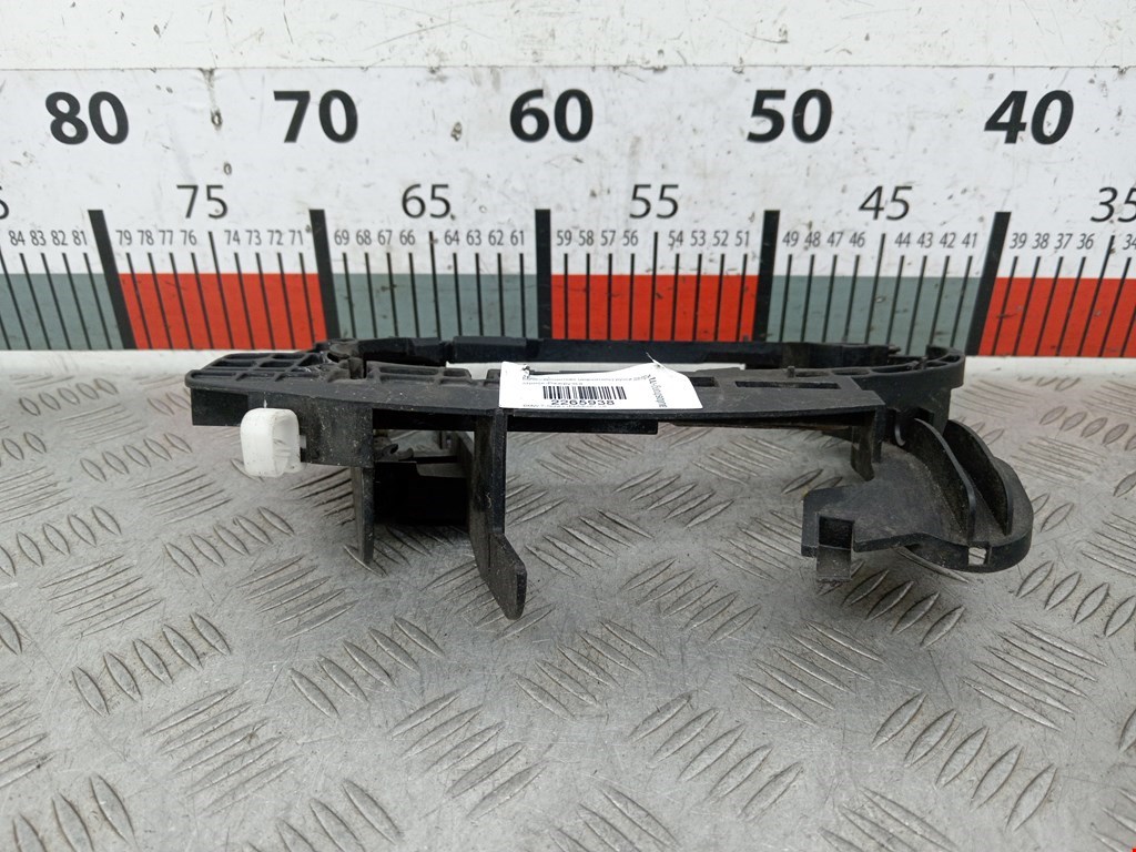 Кронштейн ручки BMW 7er 7 серия E65/E66 2001-2008