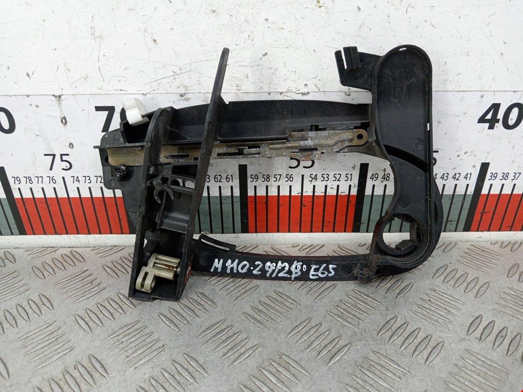 Кронштейн ручки BMW 7er 7 серия E65/E66 2001-2008