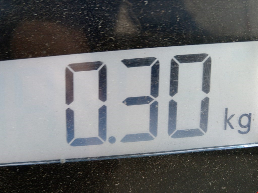 Кронштейн ручки BMW 7er 7 серия E65/E66 2001-2008