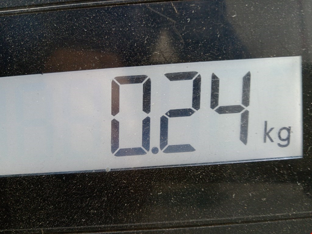 Кронштейн ручки BMW 7er 7 серия E65/E66 2001-2008