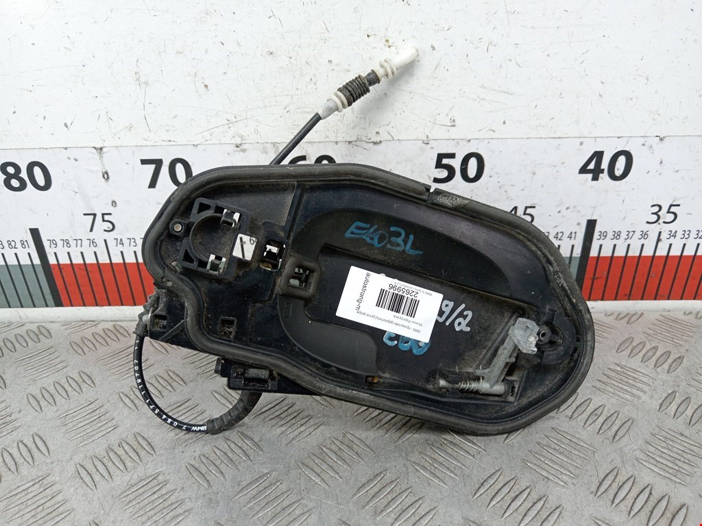 Кронштейн ручки BMW 5er 5 серия E60/E61 2003-2010