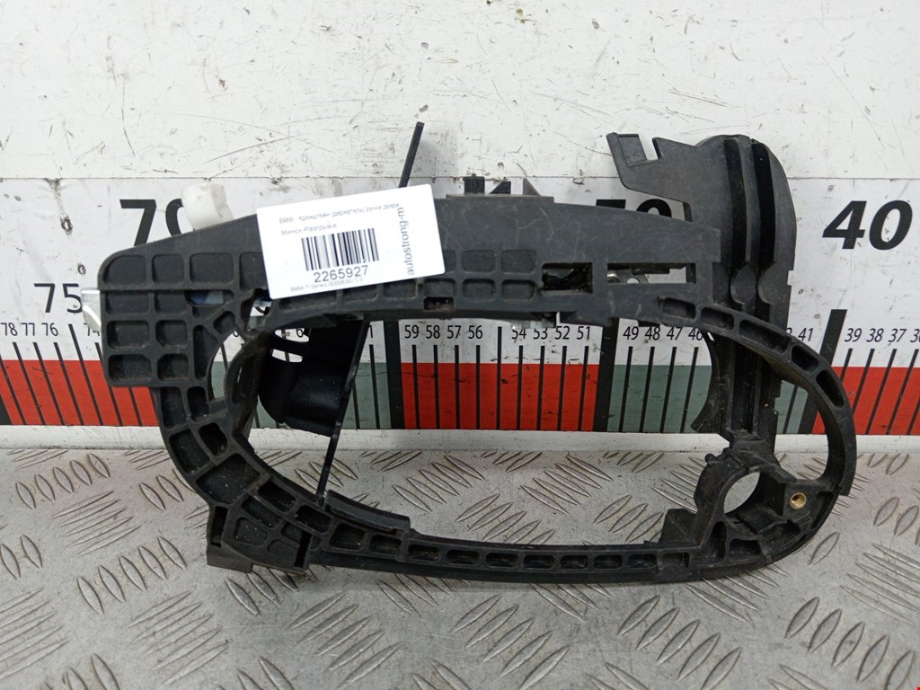 Кронштейн ручки BMW 7er 7 серия E65/E66 2001-2008