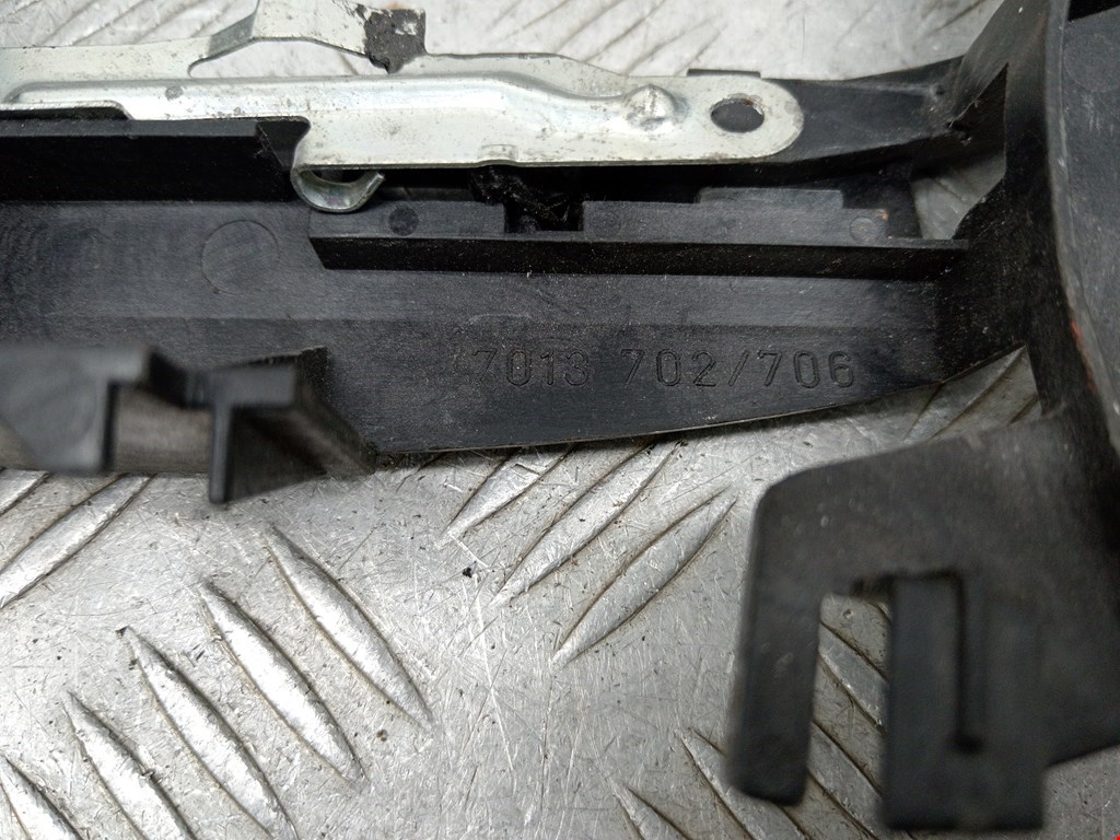 Кронштейн ручки BMW 7er 7 серия E65/E66 2001-2008