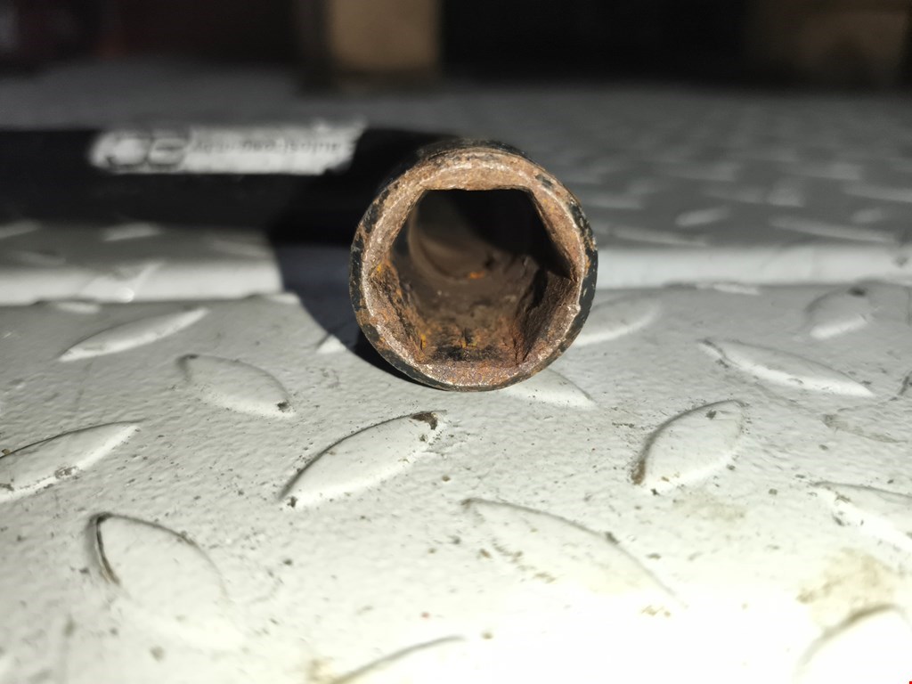 Ключ балонный FORD Focus I 1998-2005