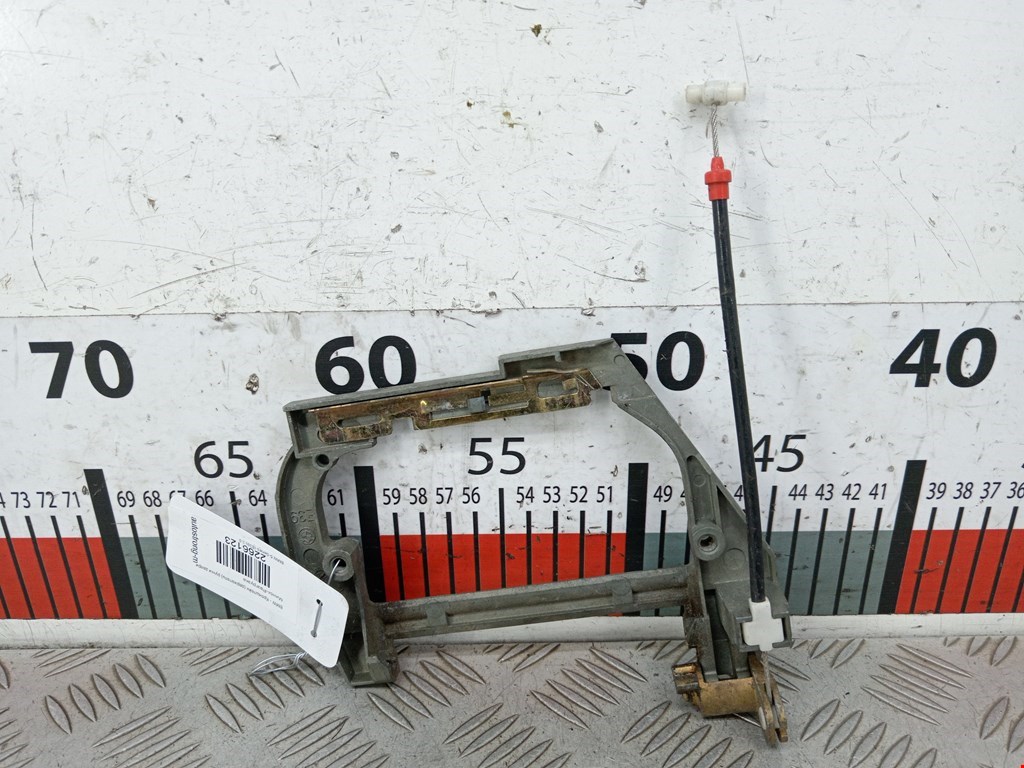 Кронштейн ручки BMW 5er 5 серия E39 1995-2004