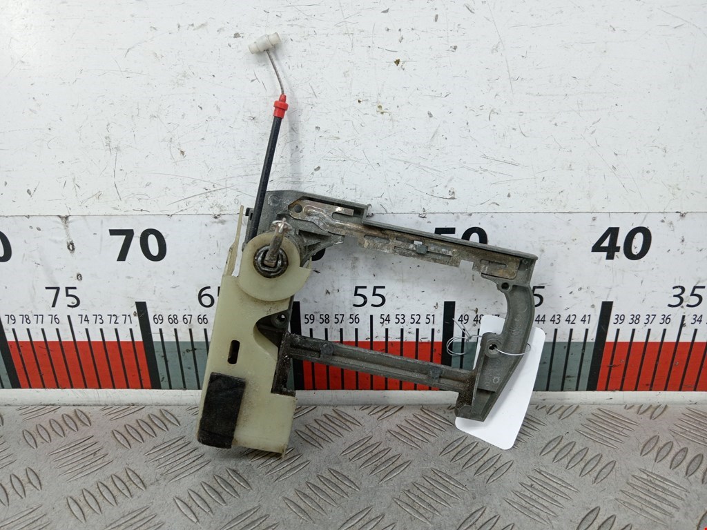 Кронштейн ручки BMW 5er 5 серия E39 1995-2004