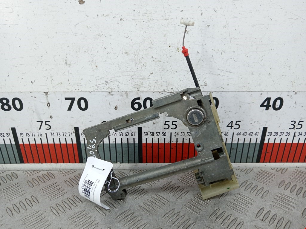 Кронштейн ручки BMW 5er 5 серия E39 1995-2004