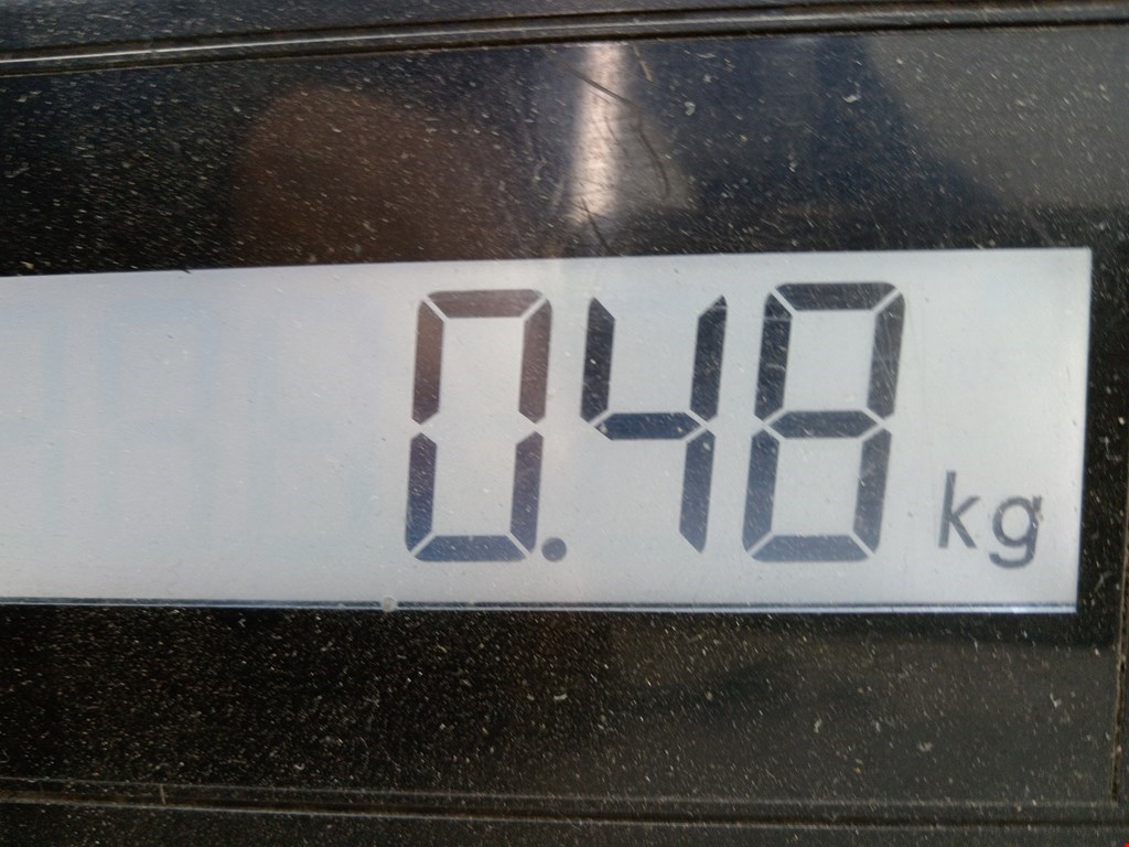 Кронштейн ручки BMW 5er 5 серия E39 1995-2004