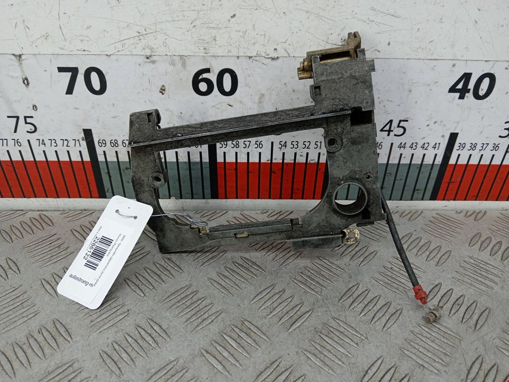 Кронштейн ручки BMW 5er 5 серия E39 1995-2004