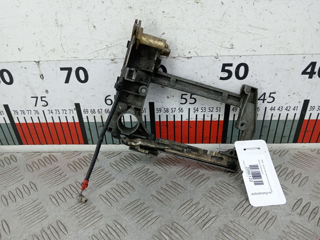 Кронштейн ручки BMW 5er 5 серия E39 1995-2004