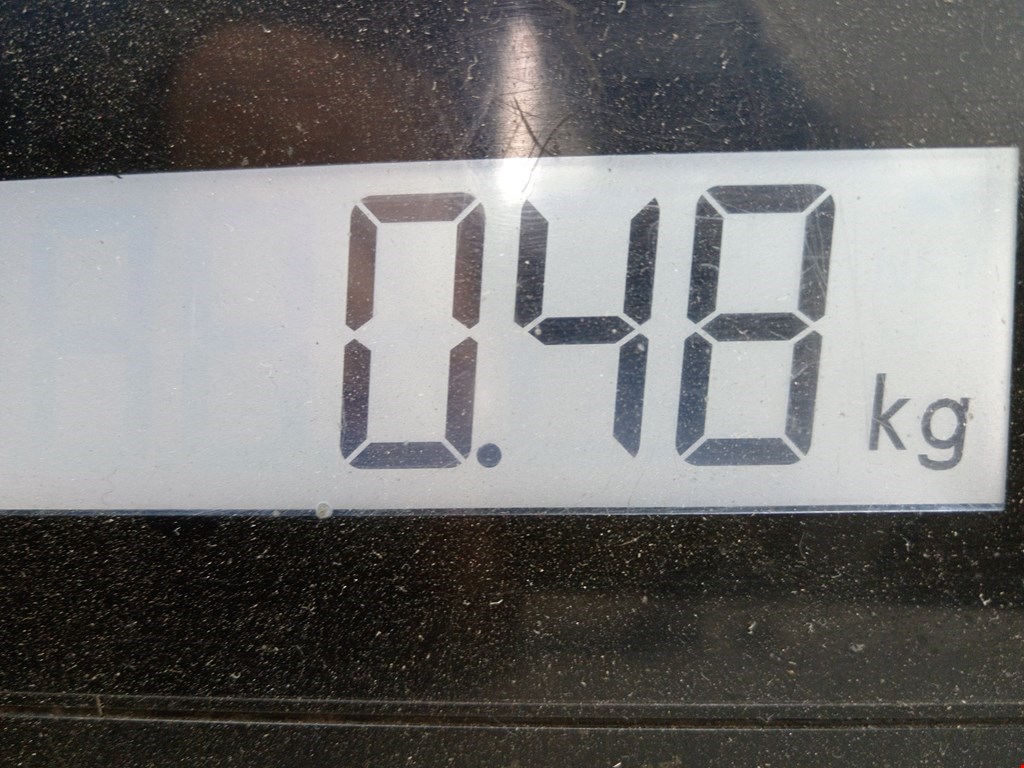 Кронштейн ручки BMW 5er 5 серия E39 1995-2004