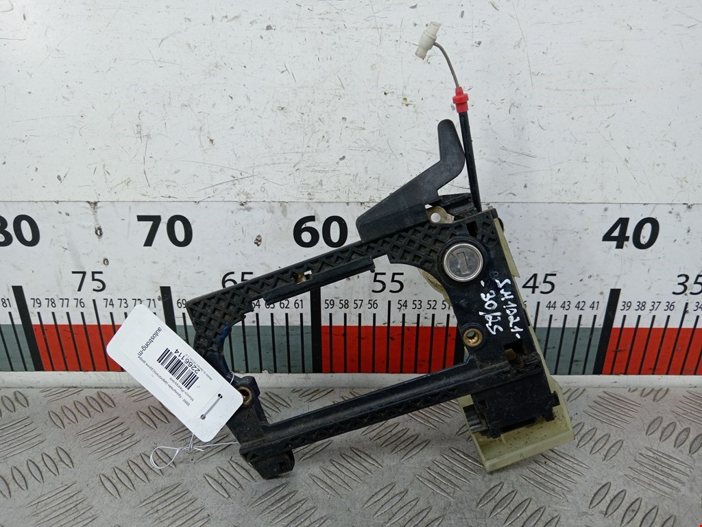 Кронштейн ручки BMW 5er 5 серия E39 1995-2004