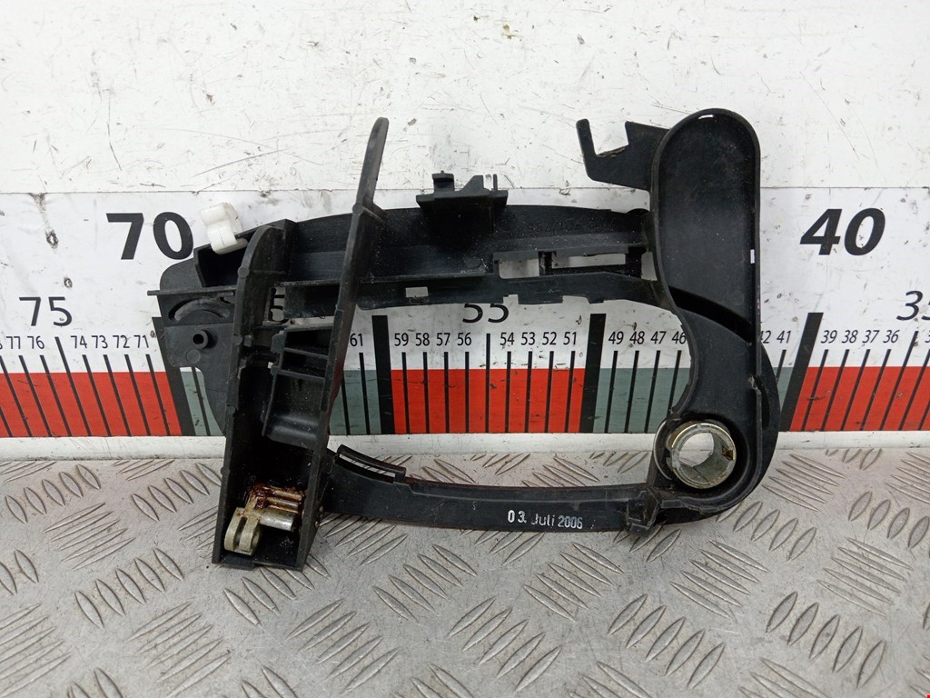 Кронштейн ручки BMW 7er 7 серия E65/E66 2001-2008