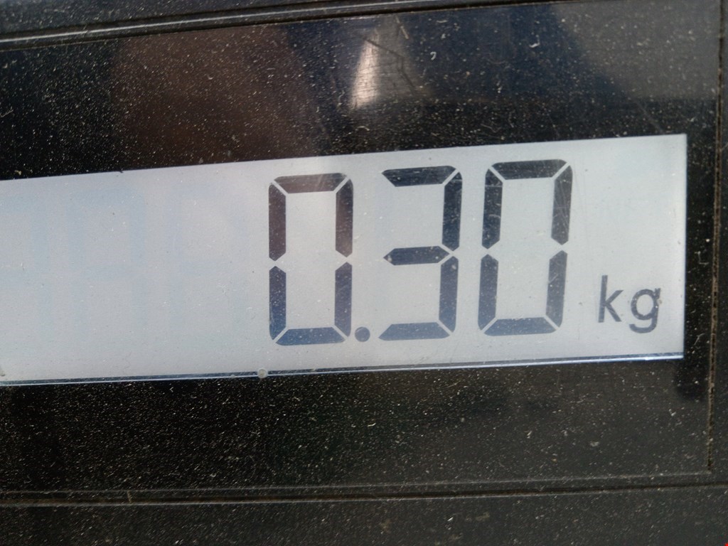 Кронштейн ручки BMW 7er 7 серия E65/E66 2001-2008