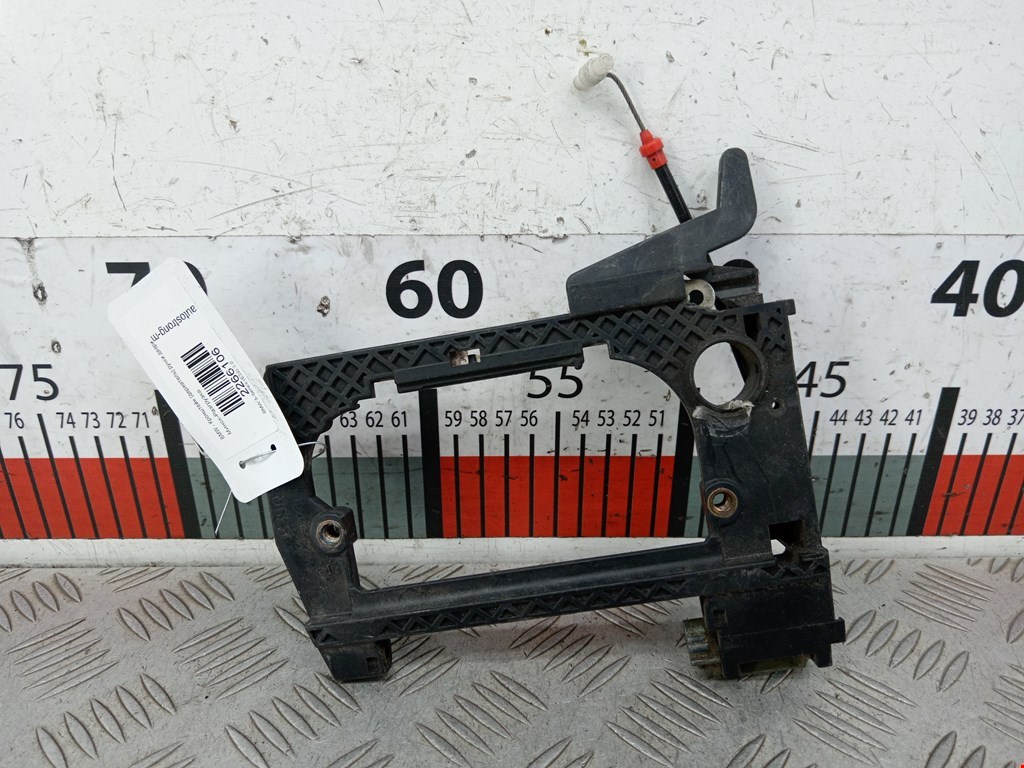 Кронштейн ручки BMW 5er 5 серия E39 1995-2004