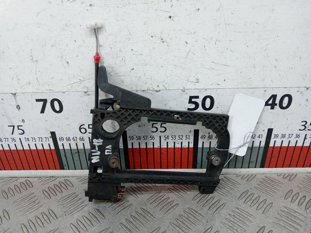 Кронштейн ручки BMW 5er 5 серия E39 1995-2004