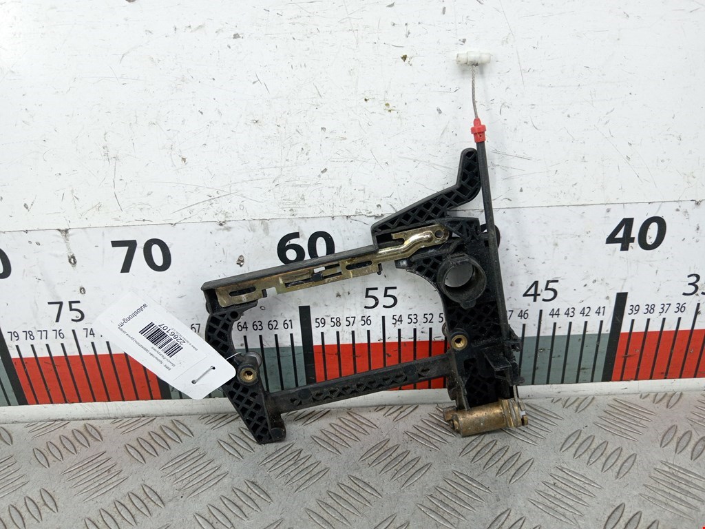 Кронштейн ручки BMW 5er 5 серия E39 1995-2004