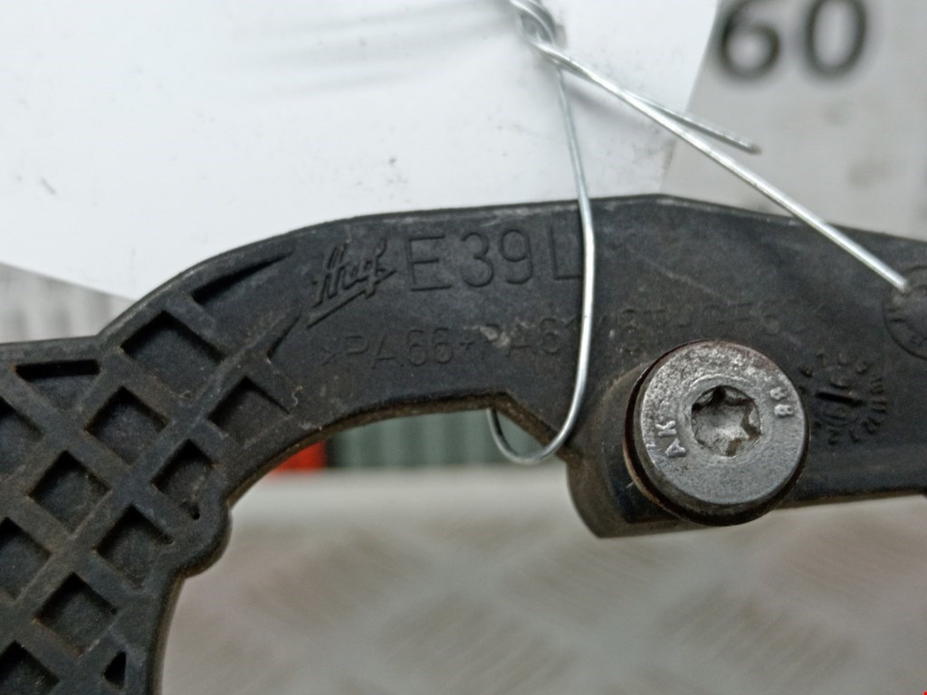 Кронштейн ручки BMW 5er 5 серия E39 1995-2004