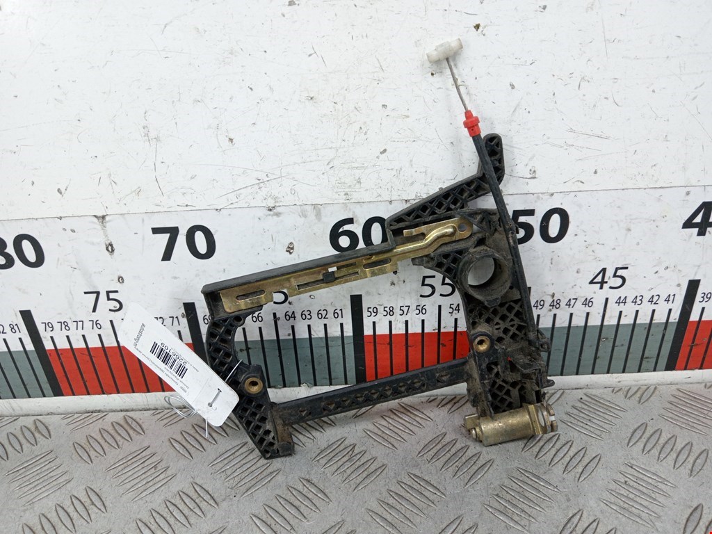 Кронштейн ручки BMW 5er 5 серия E39 1995-2004