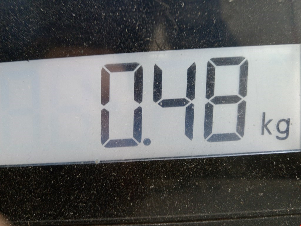 Кронштейн ручки BMW 7er 7 серия E65/E66 2001-2008