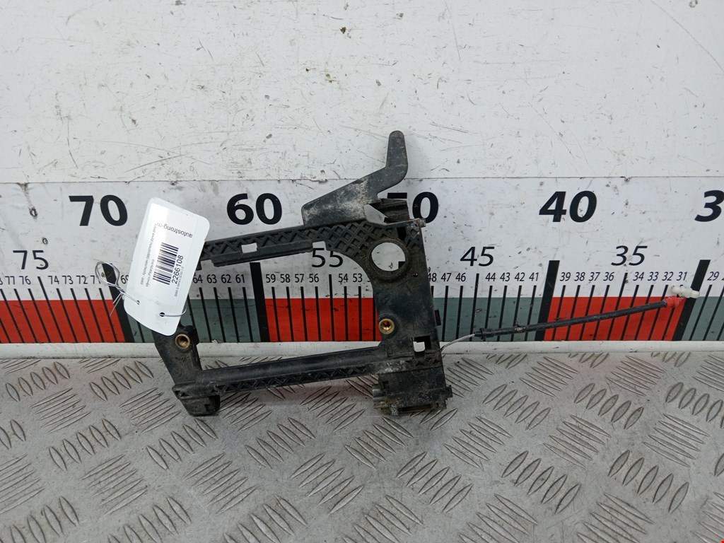 Кронштейн ручки BMW 5er 5 серия E39 1995-2004