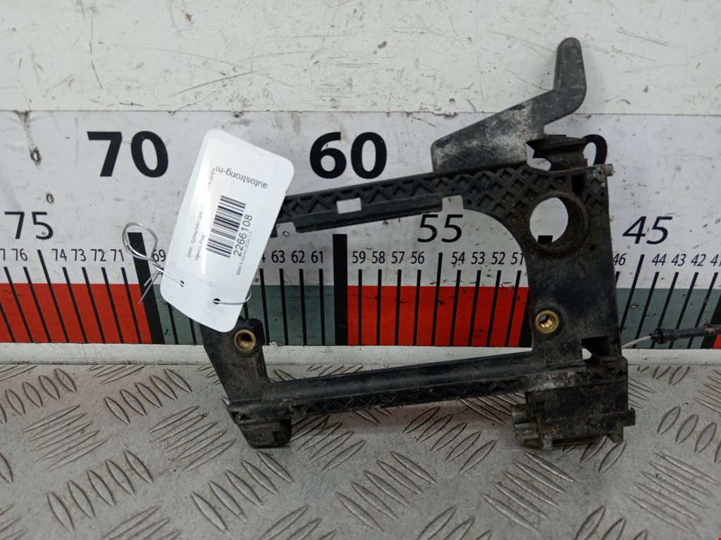 Кронштейн ручки BMW 5er 5 серия E39 1995-2004